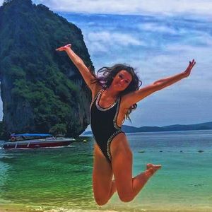 Norma Kamali Swimsuit